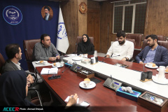 دهمین گردهمایی مدیران اجرایی شعب سازمان دانشجویان جهاددانشگاهی