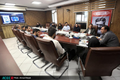 دهمین گردهمایی مدیران اجرایی شعب سازمان دانشجویان جهاددانشگاهی