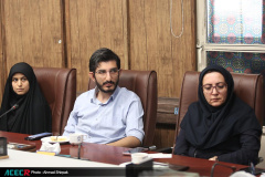 دهمین گردهمایی مدیران اجرایی شعب سازمان دانشجویان جهاددانشگاهی