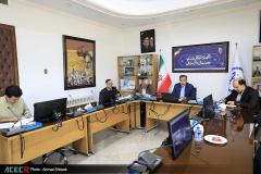 دهمین گردهمایی مدیران اجرایی شعب سازمان دانشجویان جهاددانشگاهی