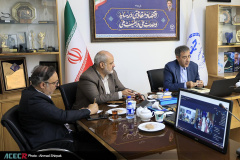 دهمین گردهمایی مدیران اجرایی شعب سازمان دانشجویان جهاددانشگاهی