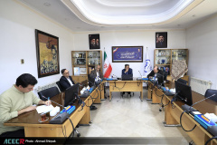 دهمین گردهمایی مدیران اجرایی شعب سازمان دانشجویان جهاددانشگاهی