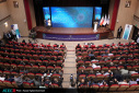 رونمایی از سامانه «شهر دانشجو» (شبکه یکتای دانشجویان ایران)