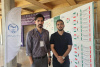 مسابقات مناظره بستری برای ارتقای دانش اجتماعی است