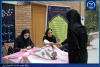 برپایی «میز خدمت شهر دانشجو» در مؤسسه آموزش عالی جهاددانشگاهی کرمانشاه