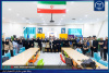 آیین گرامیداشت سالگرد تأسیس سازمان دانشجویان و تقدیر از کانون‌ها و فعالان برتر دانشجو برگزار شد