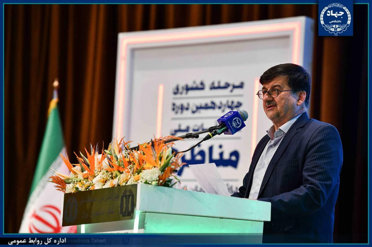 مناظره؛ تمرین گفت‌وگوهای سازنده برای تربیت نخبگان آینده کشور است