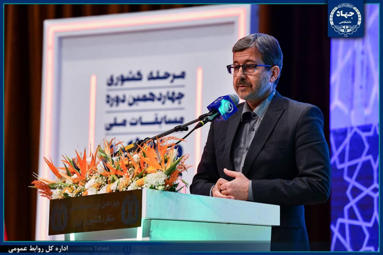 مناظره، هنر خوب فکر کردن، درست شنیدن و منطقی پاسخ دادن است