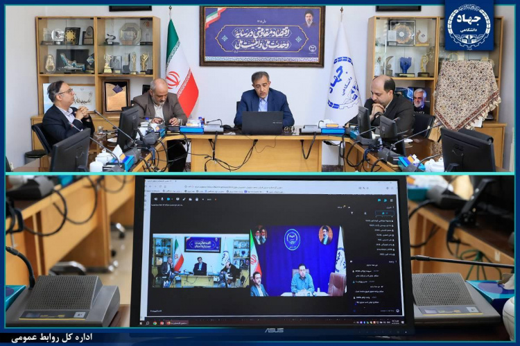 بازگشایی دانشگاه‌ها؛ میدان حضور جهاددانشگاهی در میان دانشجویان/ لزوم اجرای طرح‌های ساده، کم‌هزینه و پربازده فرهنگی