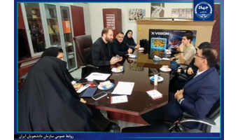 از طراحی استارتاپ هوش مصنوعی «کانون حیات» تا تأکید بر ضرورت افزایش اهدای خون بانوان و جوانان لرستان