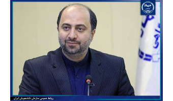 معاون فرهنگی جهاددانشگاهی از دست‌اندرکاران چهاردهمین دوره مسابقات ملی مناظره دانشجویان ایران تقدیر کرد