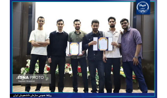 از مشاعره تا دانش ادبی؛ رقابت دانشجویان دانشگاه‌های خراسان‌جنوبی