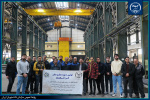 بازدید دانشجویان دانشگاه تربیت مدرس از "مجتمع تحقیقاتی شهدای جهاددانشگاهی" در قالب اولین دوره طرح «مهرواره فن فرهنگ»