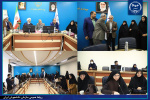 چهارمین دوره طرح ملی «یادیار» در جهاددانشگاهی کرمان برگزار شد