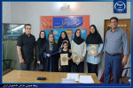 اولین دوره مسابقات ملی مشاعره دانشجویی در مازندران برگزار شد