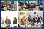 گامی برای توسعه شبکه دفاتر سازمان دانشجویان جهاددانشگاهی اصفهان در دانشگاههای استان