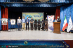 آغاز به کار کانون نشریات «کیمیا» و رونمایی از ویژهنامه «کیمیا جهاد»