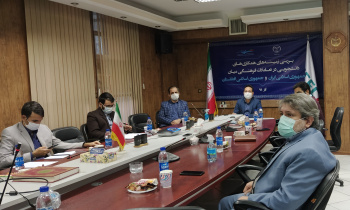 نشست بررسی زمینههای همکاریهای دانشجویی در تعاملات فرهنگی میان ایران و افغانستان