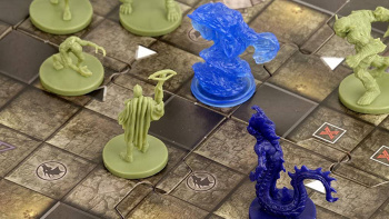 معرفی «بازیهای نقشآفرینی (Role Playing Games)»