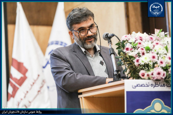 نیازمند همکاری دانشگاهها در فرهنگسازی مناظرات دانشجویی هستیم