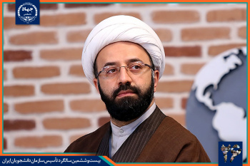 سازمان دانشجویان جهاددانشگاهی در زمینههای علمی و فرهنگی، توانسته است بستری مناسب برای رشد و تعالی دانشجویان فراهم آورد
