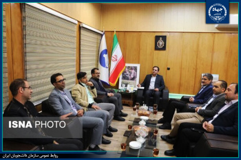 گفتوگو نیاز اساسی جامعه امروز است