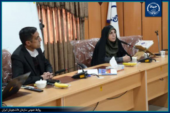 سازمان دانشجویان جهاددانشگاهی؛ بستری برای بروز استعدادهای دانشجویی