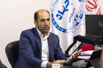 تفاهم‌نامه جهاددانشگاهی البرز و دانشگاه پیام نور با هدف توانمندسازی دانشجویان