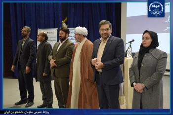 گروه “آگورا” قهرمان مناظرات دانشجویی فارس شد