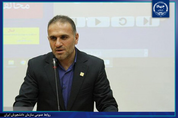 مسابقات مناظره دانشجویی نماد پویایی فکری دانشگاه‌هاست