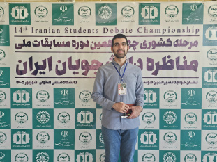 جای خالی واحد درسی با محوریت گفت‌وگو در دانشگاه احساس می‌شود